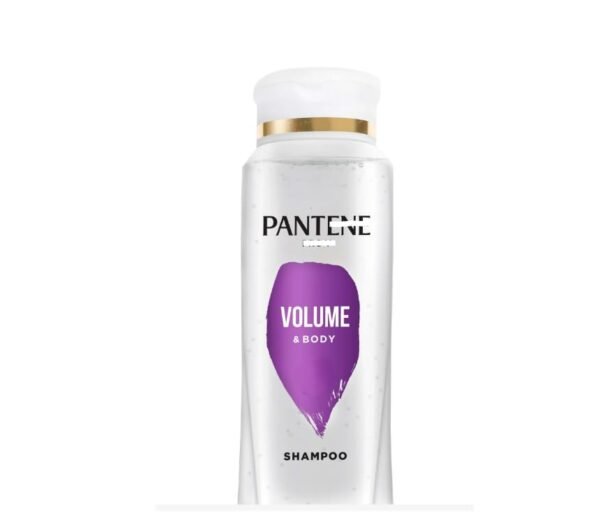 1 Pack Volume and Body Shampoo, All Hair Types, 10.4 fl oz - Image 2