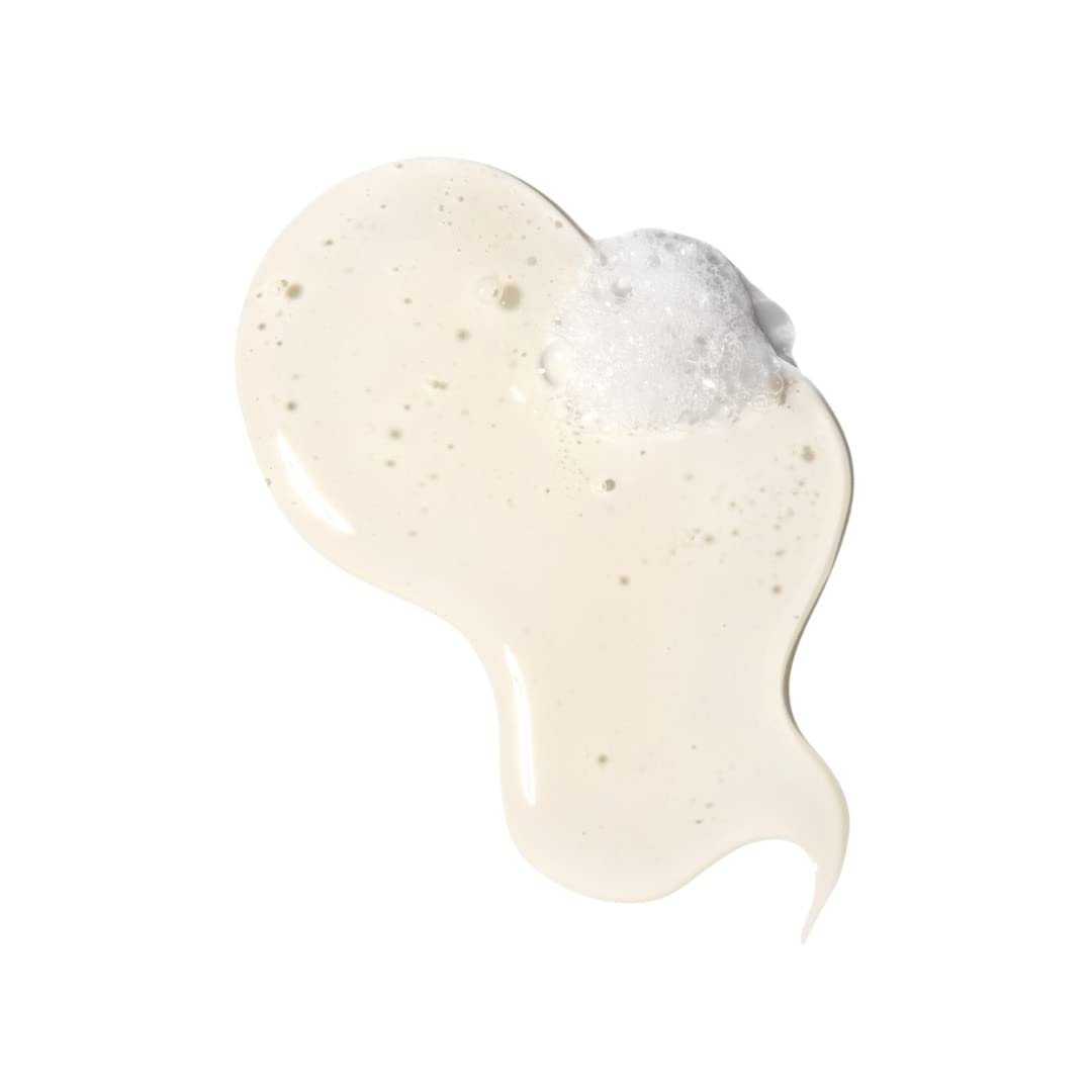 Love Ur Curls LUS Brands Shampoo for Curly, Wavy, Kinky-Coily Hair, 8.5 oz - Sulfate-Free Gentle, Moisturizing Shampoo - Hair Care Products for Soft, Smooth Curl Definition - Image 4