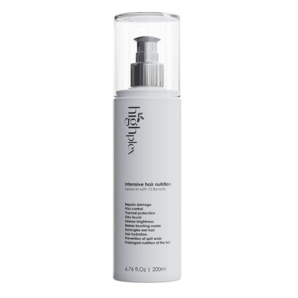 10-in-1 Miracle Leave-In Hair Elixir - Image 2