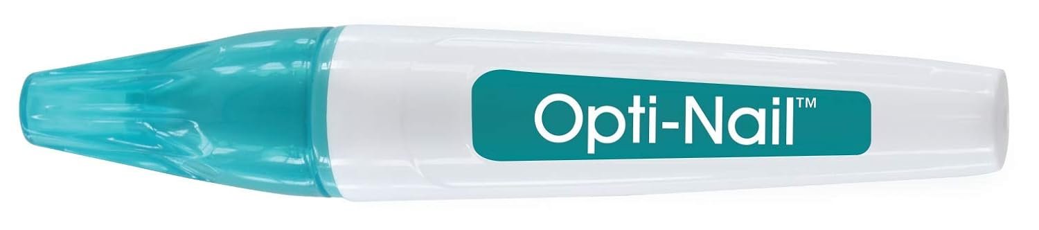 Opti-Nail Fungal Nail Repair Pen, Restores the Healthy Appearance of Nails Discolored or Damaged by Nail Fungus - Image 9
