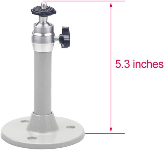 Mini Projector Ceiling Mount - Image 3