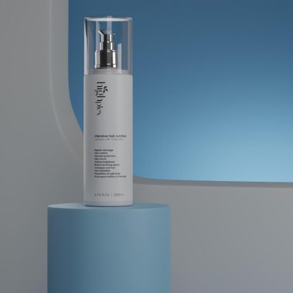 10-in-1 Miracle Leave-In Hair Elixir - Image 9