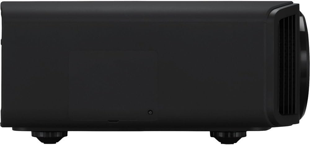 JVC DLA-NX9 4K Home Theater Projector with 8K/e-Shift - Image 6