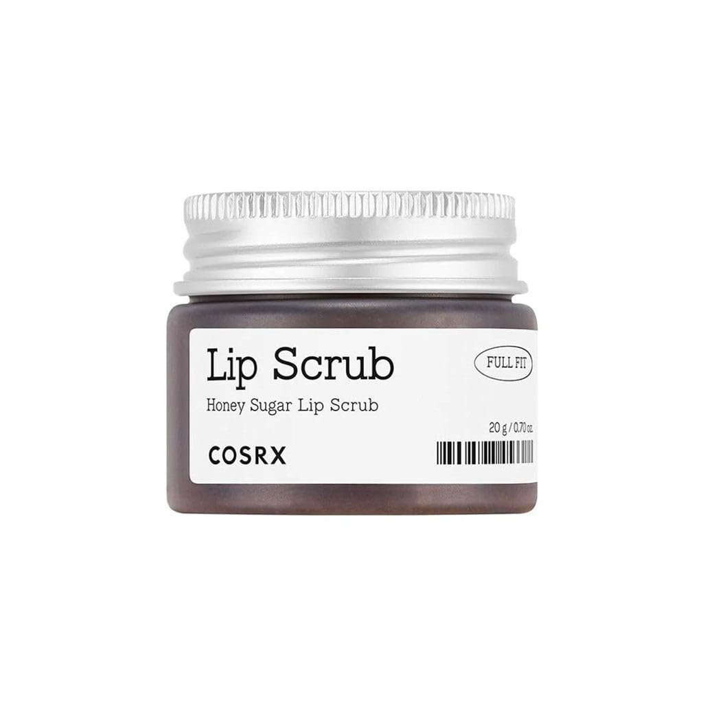 COSRX Lip Care Balm for Dry Chapped Lips, Enriched with Shea Butter, Sleeping Mask, Korean Skin Care, Animal Testing-Free, Artificial Fragrance-Free, Parabens-Free (Lip Scrub) - Image 2