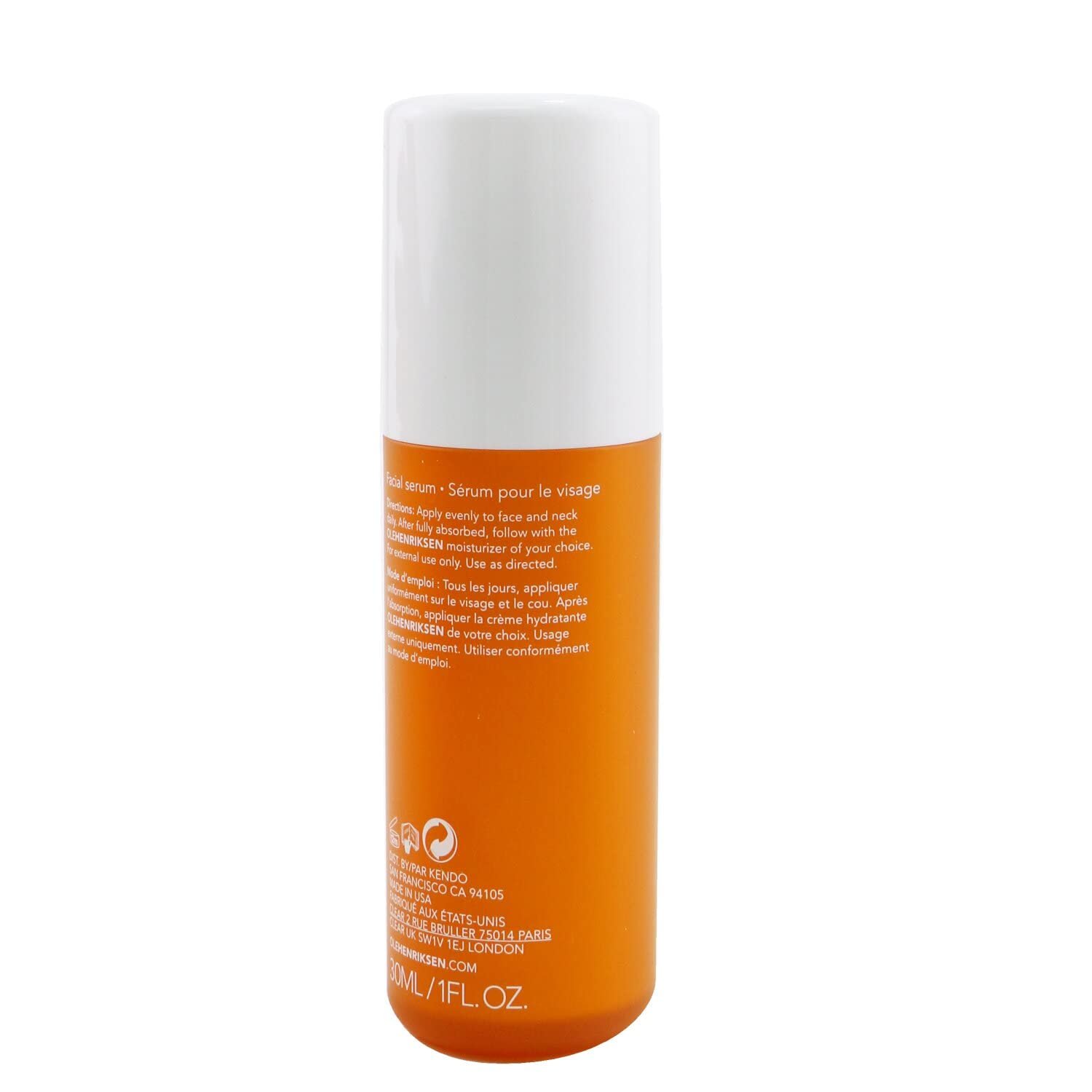 OLEHENRIKSEN Banana Bright 15% Vitamin C Dark Spot Serum 1.0 oz/ 30 mL - Image 4