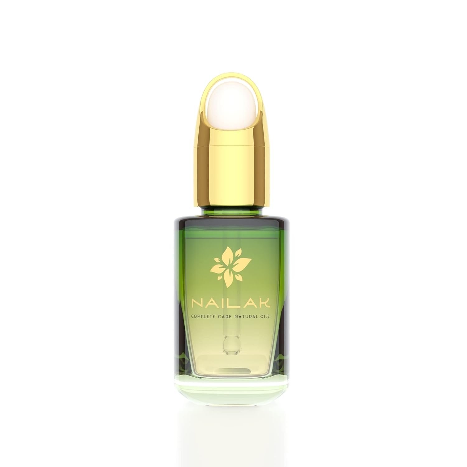 Cuticle Oil Nails Growth Natural Vitamin Nourishing Dry Nails Cuticles Organic Jojoba Shea Nut Ylang Citrus Salon Professional Stylish Dropper - Image 10