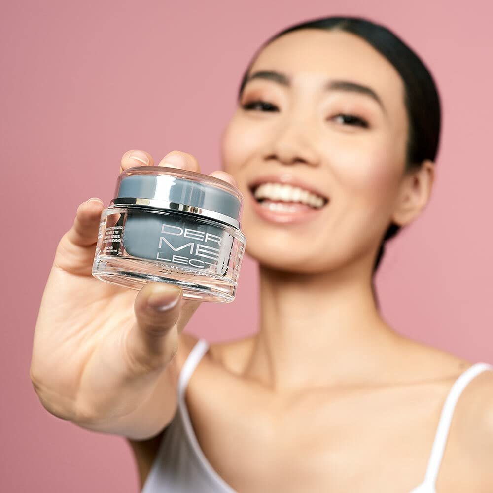 Dermelect Rejuvenail Fortifying Nail & Cuticle Treatment- Care Cream for Dry Damaged Cuticles with Peptides Hyaluronic Acid Shea Butter, Moisturizes, Soothes, Strengthens Repairs Cuticles & Nails - Image 7