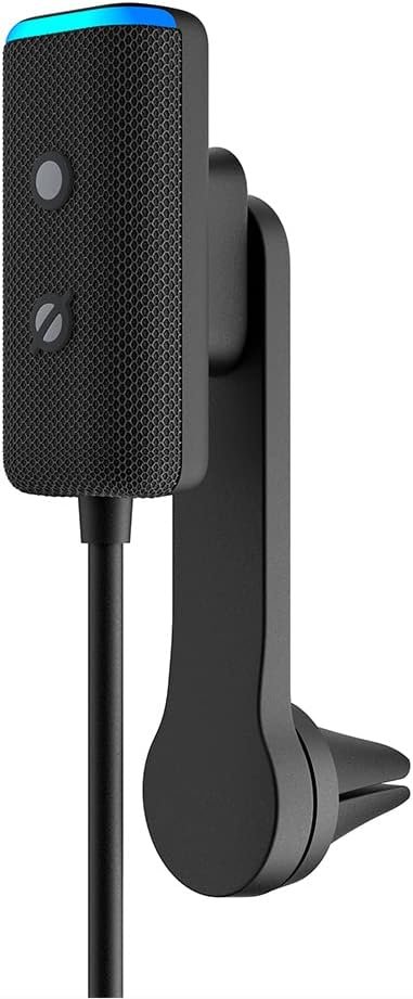 Adjustable Car Vent Mount for Echo Auto (2nd Gen) - Image 4