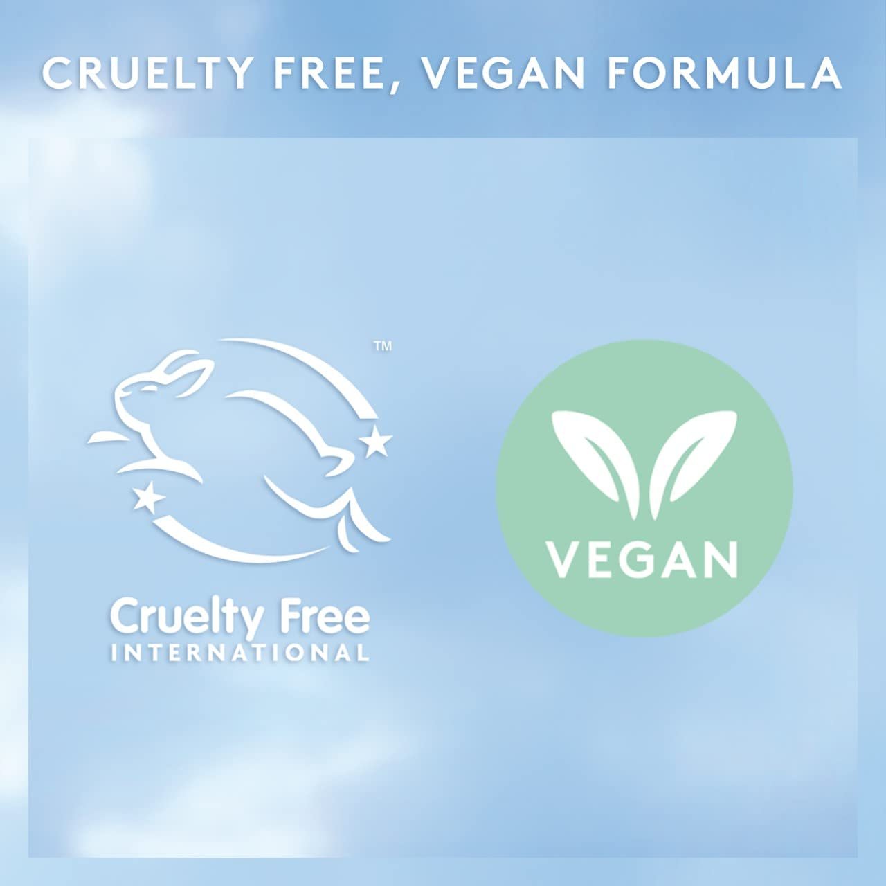 COVERGIRL Clean Fresh Skincare Priming Glow Facial Mist with Rose Water and Vitamin C, 3.3 Fl Oz - Image 12