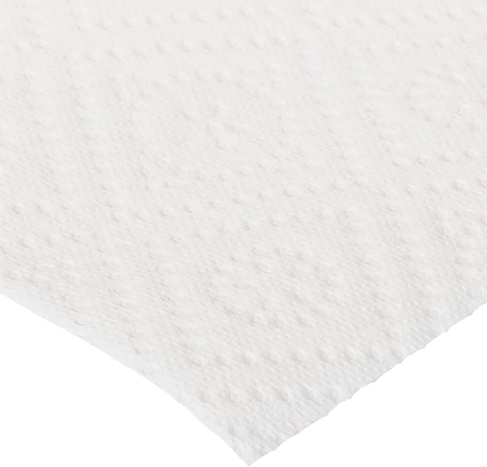AmazonCommercial 2-Ply White Adapt-a-Size Kitchen Paper Towels (SOFI-056) | Bulk | Adapt-a-size | Individually Wrapped | FSC Certified |140 Towels per Roll (30 Rolls)(11 x 6 Sheet) - Image 6