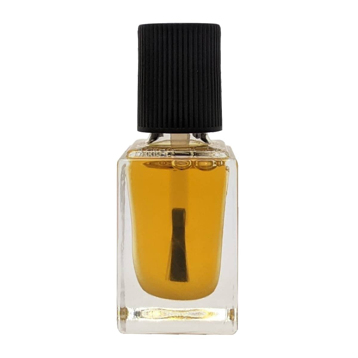 Double Size Bottle with Cuticle Conditioner Vial to repair and then maintain weak and peeling or brittle and splitting nails - Image 4