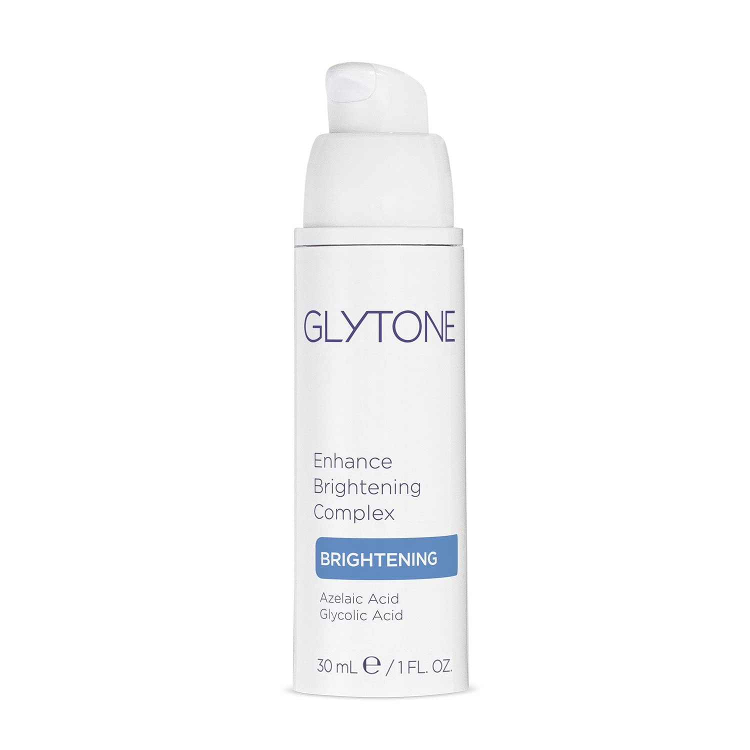Glytone Enhance Brightening Complex - With 12% Azelaic Acid, 3% Glycolic Acid - Brightens Skin & Reduces Dark Spots - Non-Comedogenic - 1 fl. oz. - Image 2
