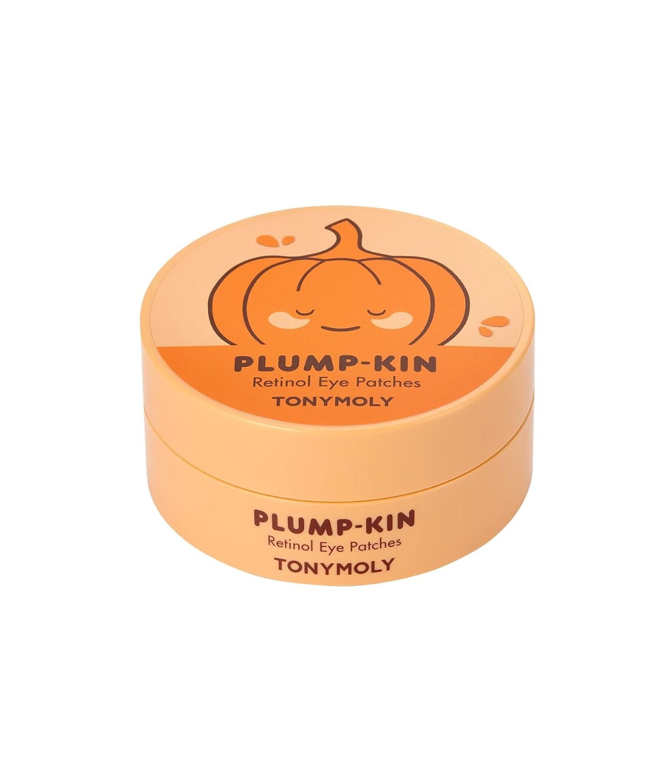 Plump-kin Retinol hydrogel eye patches - Image 2