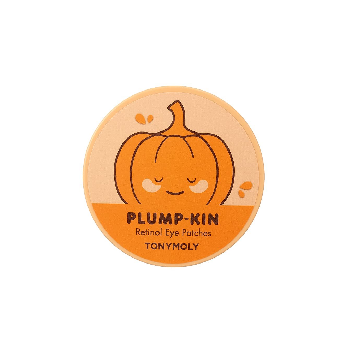 Plump-kin Retinol hydrogel eye patches - Image 9