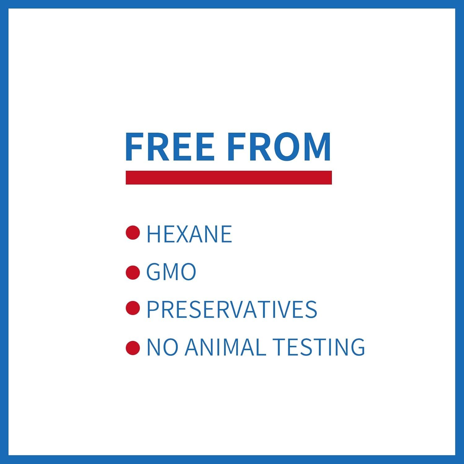 Ceson&Cesun Hair Growth Shampoo Organics Anti-Thinning Biotin Thickening Shampoo Infused with Rosemary, CLINICALLY TESTED Effective - Strengthening Hair Thickening Products for Men & Women 10.1 Oz - Image 8