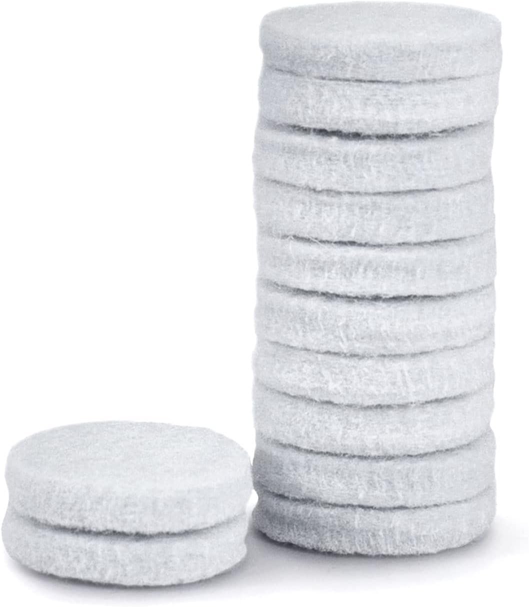 LEVOIT Air Purifiers For Bedroom Home Core Mini and Aroma Pads - Image 6