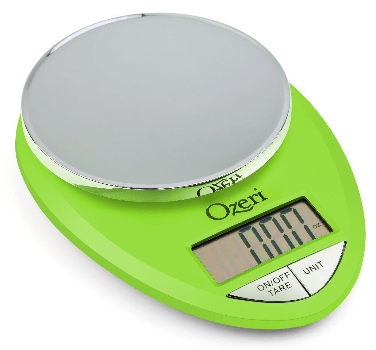 Ozeri Pro Digital Kitchen Food Scale, 0.05 oz to 12 lbs (1 gram to 5.4 kg) - Image 6