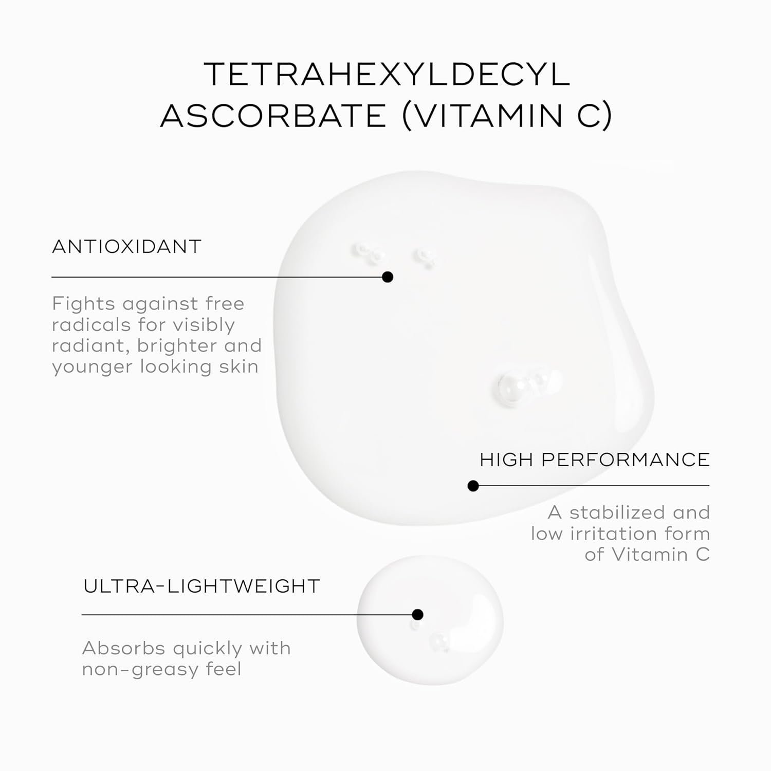 Medik8 C-Tetra - Brightening, Balancing, Plumping Daily Vitamin C Face Serum - Firms and Smooths Fine Lines and Wrinkles - With Squalane - 1.0 oz - Image 3