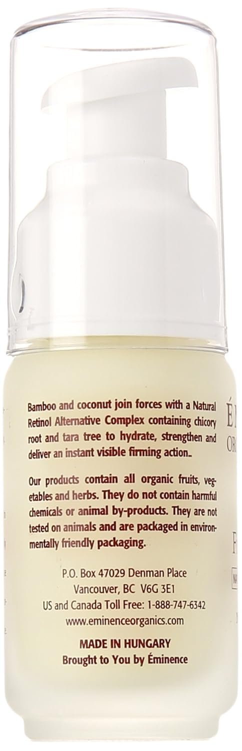 Eminence Bamboo Firming Fluid, 1.2 Ounce - Image 5