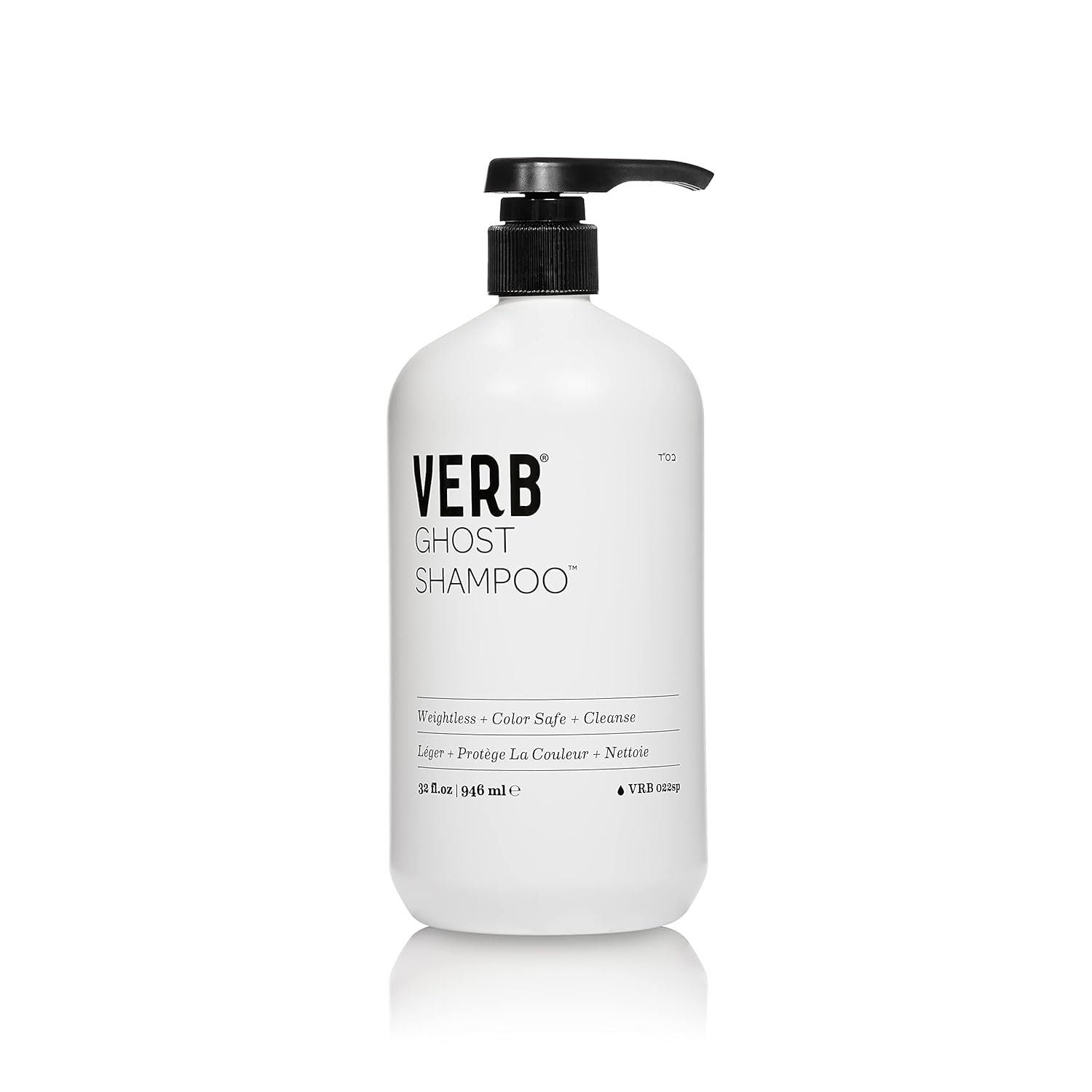 VERB Ghost Shampoo - Image 2