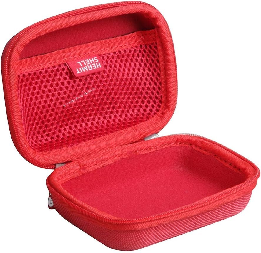 Hermitshell Hard Travel Case for JBL Go 3 / JBL Go 3 Eco Portable Bluetooth Speaker - Image 4