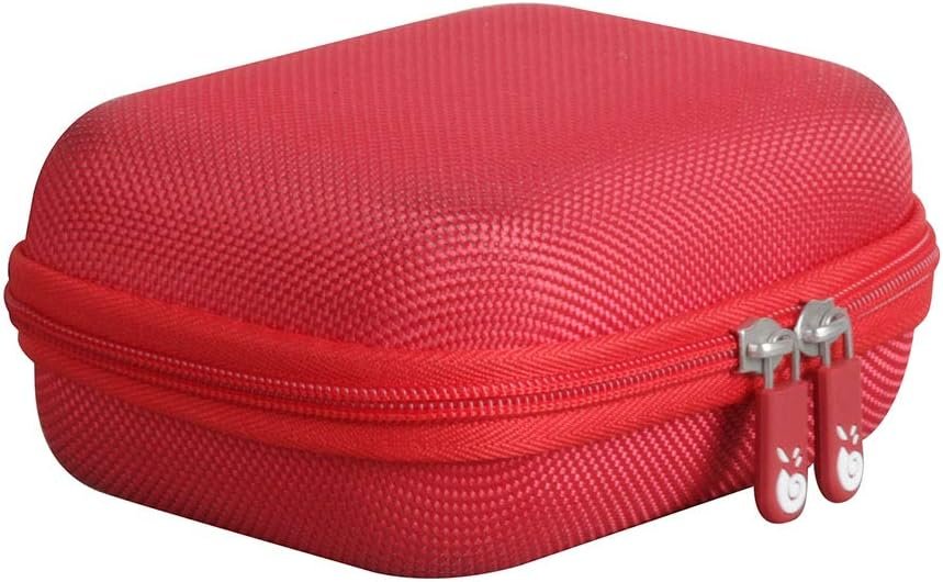 Hermitshell Hard Travel Case for JBL Go 3 / JBL Go 3 Eco Portable Bluetooth Speaker - Image 6