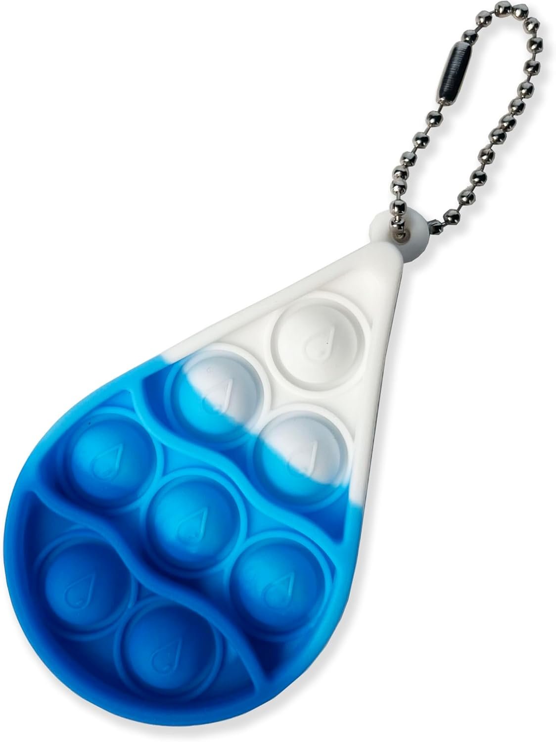 Hydration Water Bottle Tracker Reminder to Drink Water Intake Tracker - Image 2