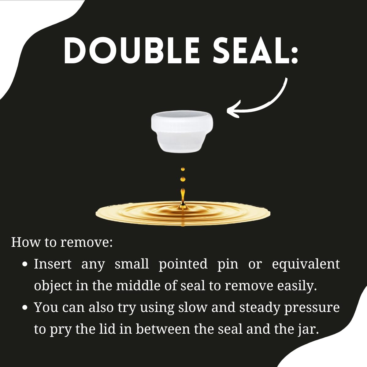 Naturevibe Botanicals Castor with Rosemary and Peppermint Oil 32 Ounces | 100% Pure and Natural | Great for Skin Care and Hair Care - Image 7