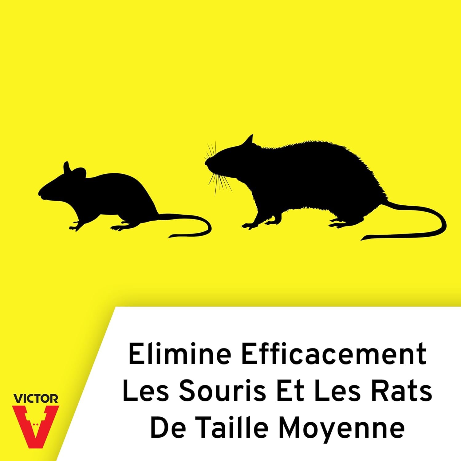 Classic RZC001-4 Indoor Electronic Mouse and Rat Trap - 1 Electric Trap - Image 16