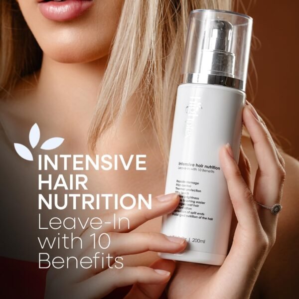 10-in-1 Miracle Leave-In Hair Elixir - Image 3