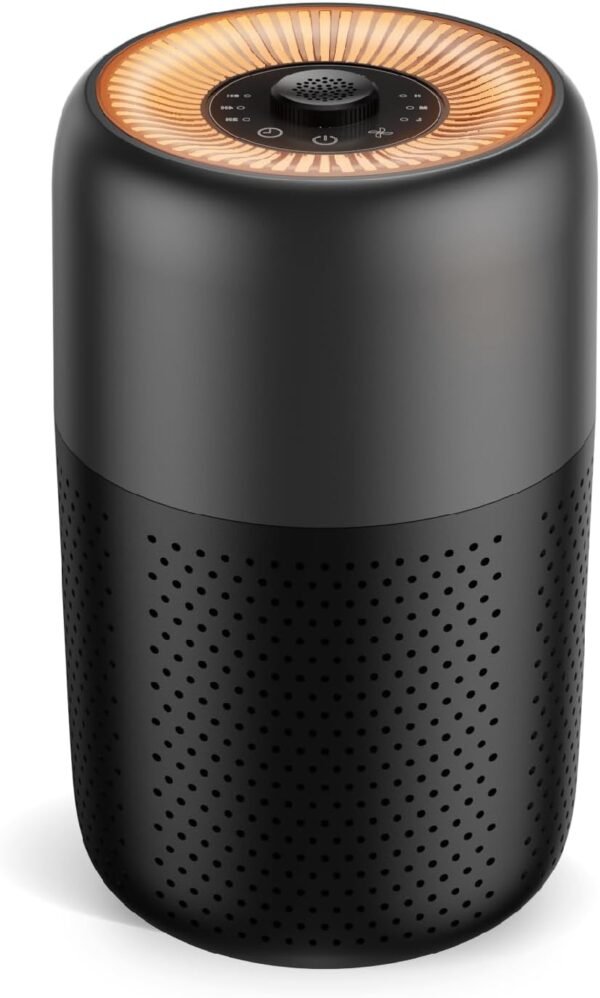 1 Pack TPLMB Air Purifiers for Bedroom-0109 - Image 2