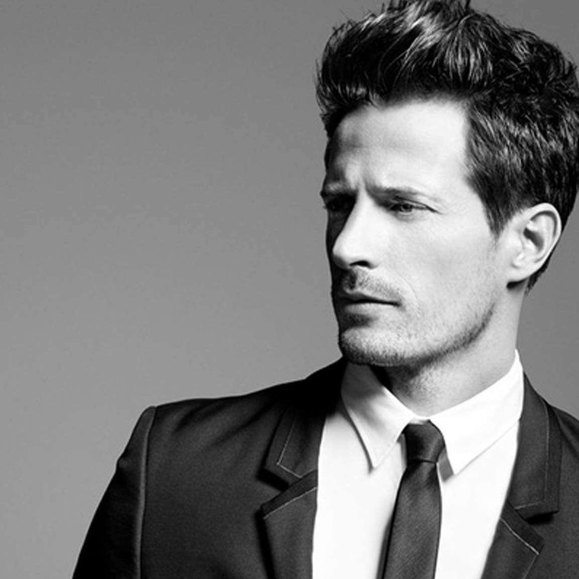 American Crew Men's Hair Gel, Firm Hold, Non-Flaking Styling Gel, 13.1 Fl Oz (Pack of 2) - Image 5