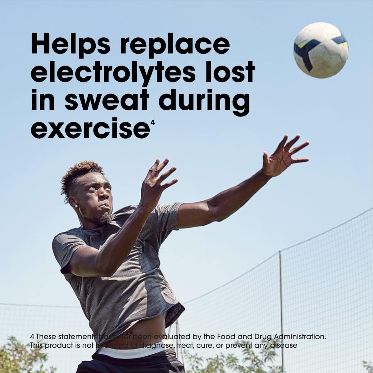 Optimum Nutrition Amino Energy Powder Plus Hydration, with BCAA, Electrolytes, and Caffeine, Watermelon Splash, 30 Servings (Packaging May Vary) - Image 7