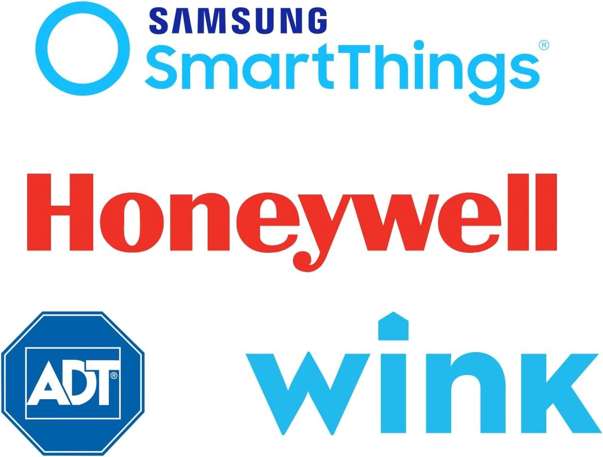 Yale Security Deadbolt Lock SL with Z-Wave, Satin Nickel Keyless Entry Door Lock with Electronic Touchscreen Keypad for Code, YRD256-ZW2-619 - Image 7