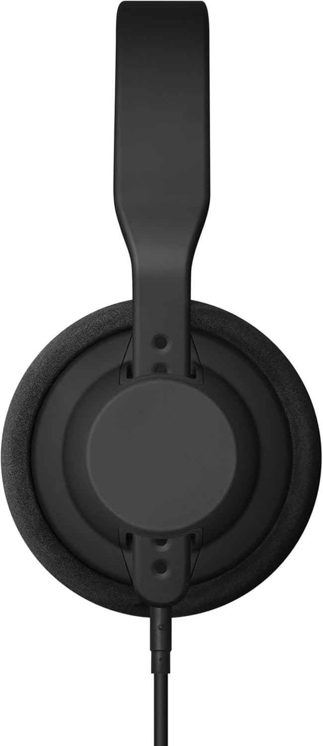 AIAIAI TMA-2 Studio Professional Studio Headphones with Highly Detailed Audio and Enhanced Comfort, Black - Image 3