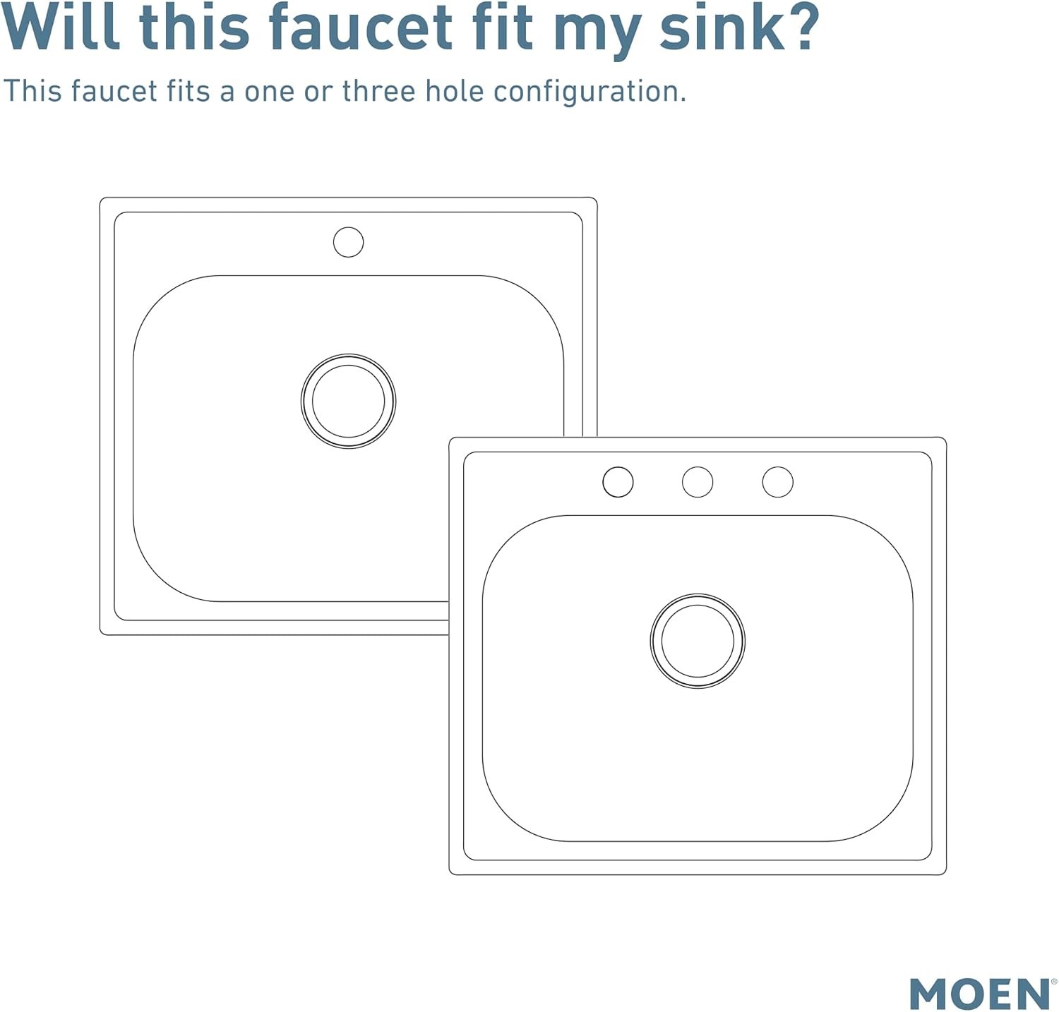 Moen Align Chrome Smart Faucet Touchless Kitchen Faucet with Pull Down Sprayer, Modern Kitchen Sink Faucet with Voice Control and Power Boost, 7565EVC - Image 10