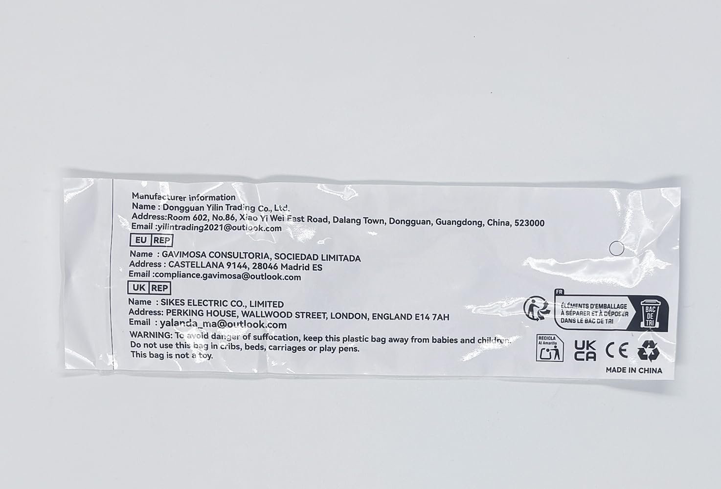 Airtag Dog Collar, Apple Airtag Holder for Reflective Dog Collar, Waterproof Nylon Dog Collar for Apple Air Tag, GPS Tracker Pet Collar for Small Medium Large Dogs, Purple, L - Image 8