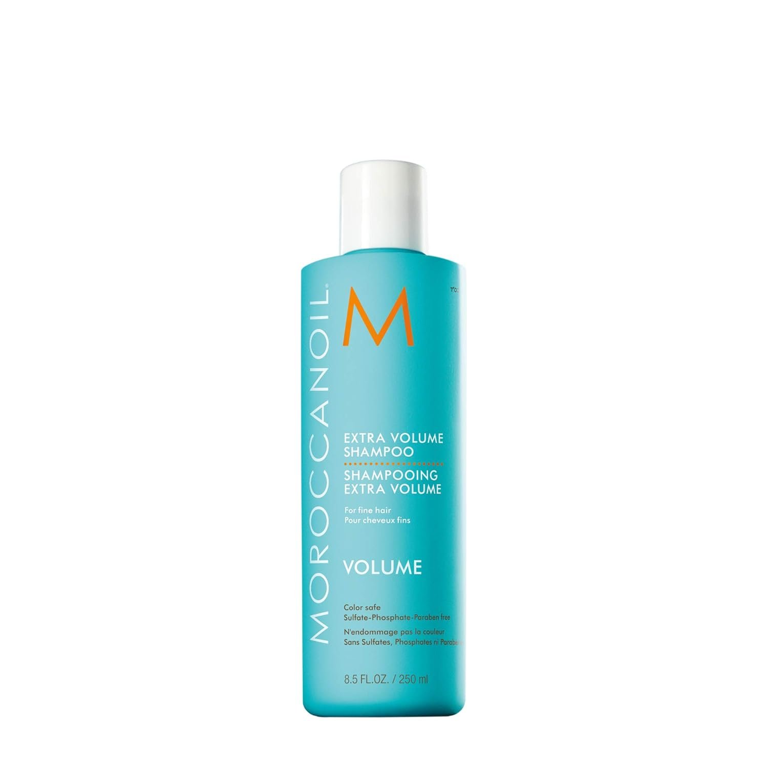 Moroccanoil Extra Volume Shampoo - Image 2