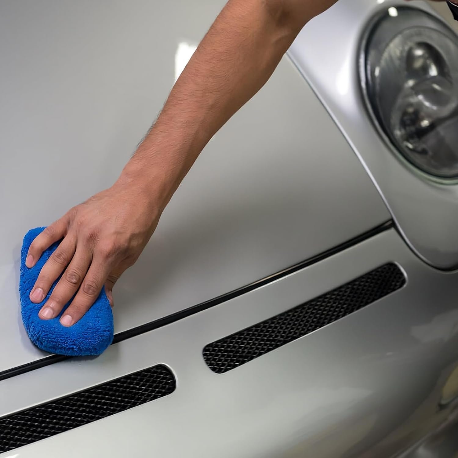 Chemical Guys WAC20816 Activate Instant Wet Finish Shine and Seal - Image 4