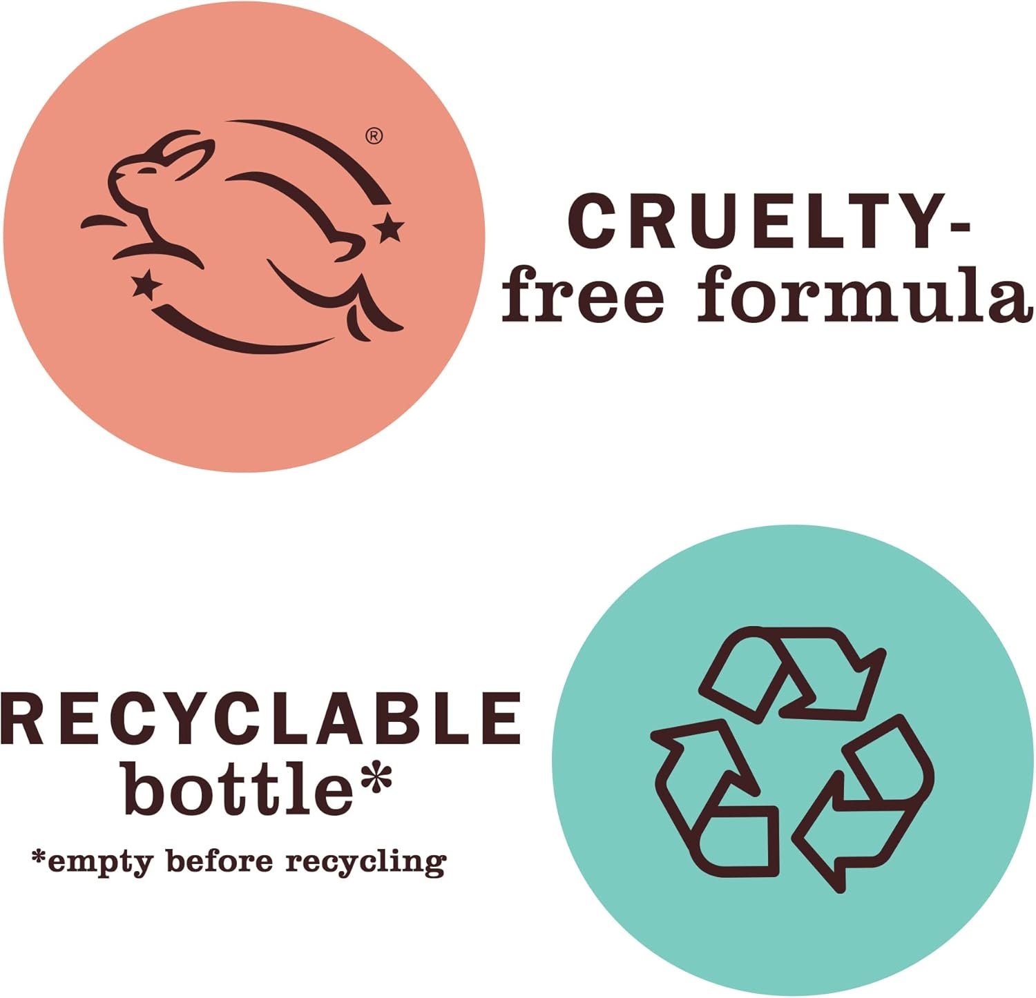 Mrs. Meyer's Multi-Surface Cleaner, Peppermint, 16 OZ (Pack of 6) - Image 8