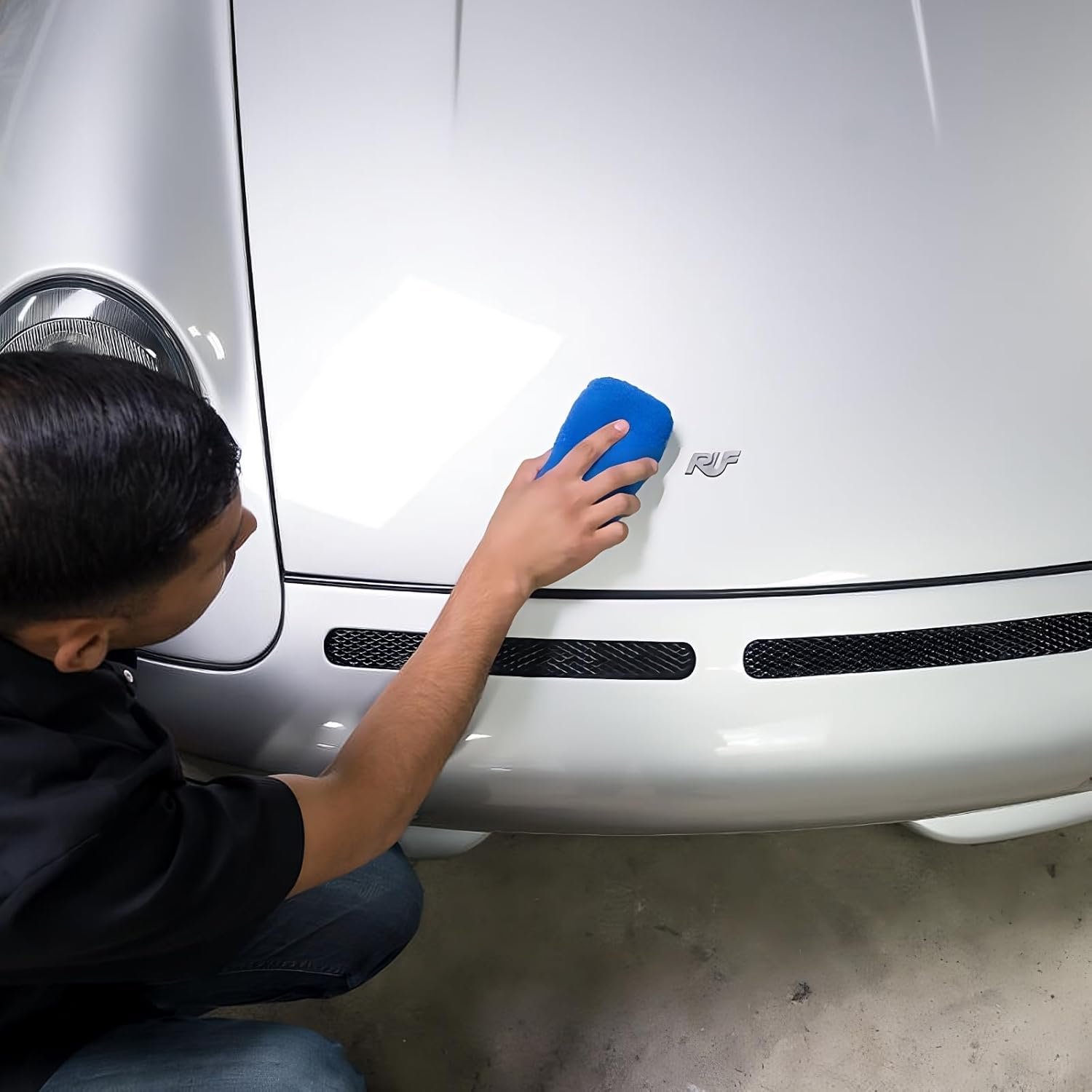 Chemical Guys WAC20816 Activate Instant Wet Finish Shine and Seal - Image 6