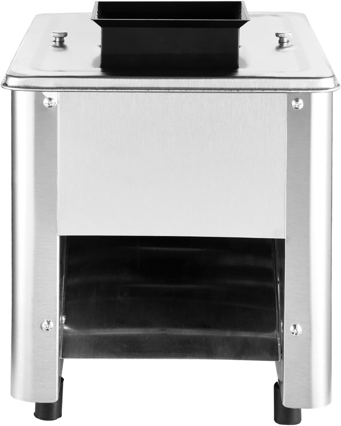 Commercial Meat Grinder | Electric Meat Slicer Machine | Stainless Steel Meat Mincer Machine for Commercial Use with Pork, Beef, Lamb, Fish - Image 2