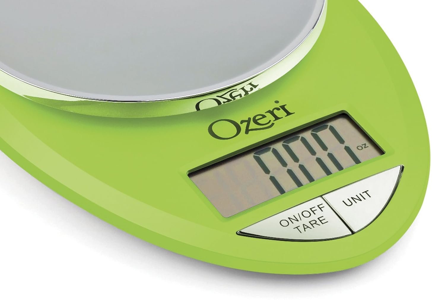 Ozeri Pro Digital Kitchen Food Scale, 0.05 oz to 12 lbs (1 gram to 5.4 kg) - Image 7