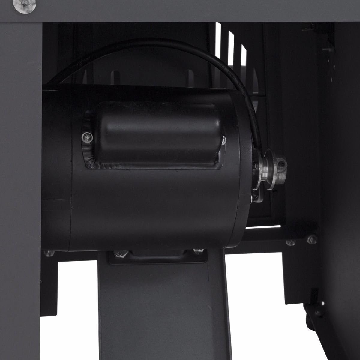 Stark USA 2-in-1 Commercial Butcher Band Saw and Sausage Stuffer 550w Machine Slicer Meat Bone Sausage Carne Electric Meat Saw - Image 7