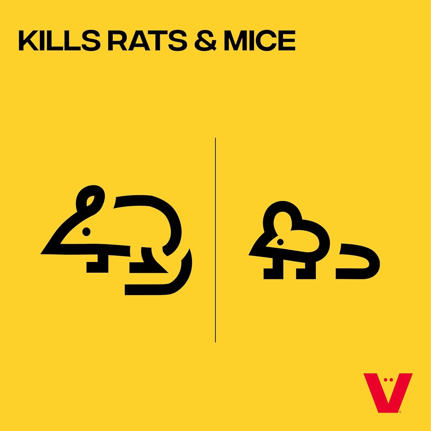 Classic RZC001-4 Indoor Electronic Mouse and Rat Trap - 1 Electric Trap - Image 4