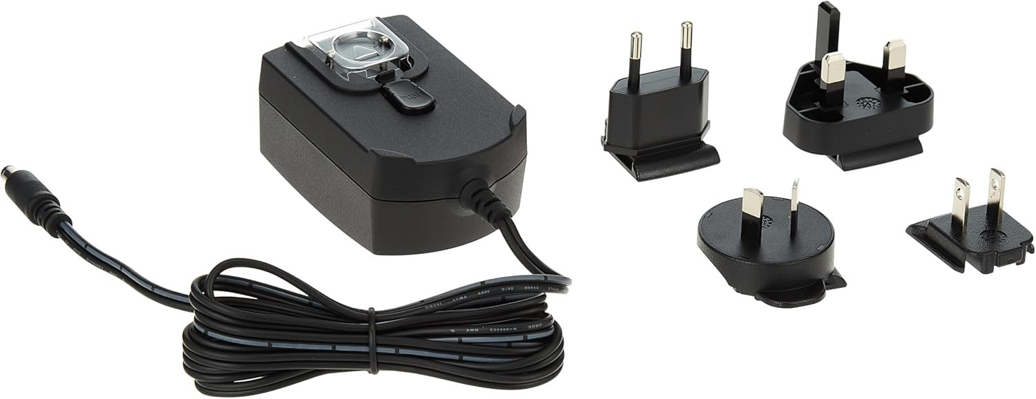 Jabra Speak 810 MS Wireless Bluetooth Speakerphone - Portable Conference Speaker with Superior Audio for Larger Conference Calls, Quick Set-Up - Certified for Microsoft Teams - Image 4