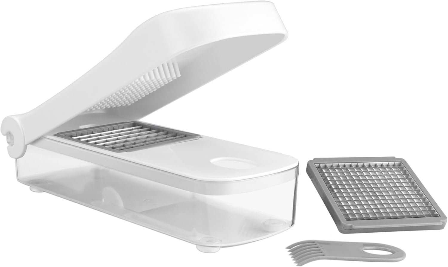 Cuisinart CTG-00-BXCHP6 Vegetable and Fruit Chopper,White - Image 2