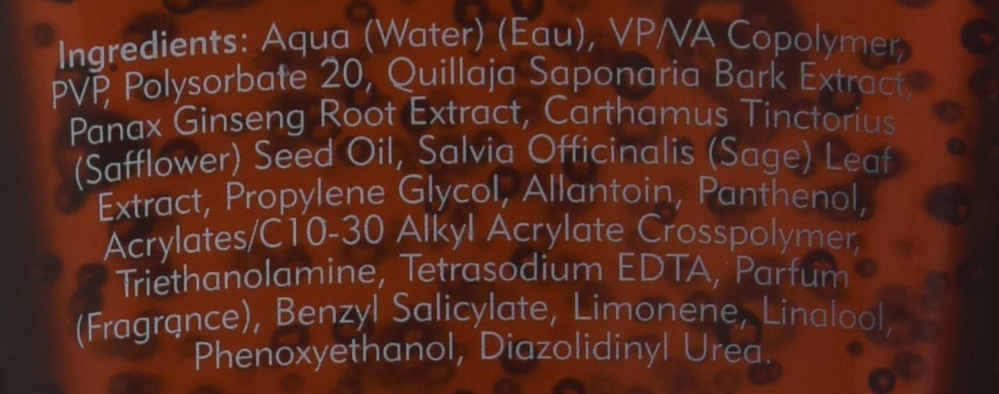 American Crew Men's Hair Gel, Firm Hold, Non-Flaking Styling Gel, 13.1 Fl Oz (Pack of 2) - Image 7