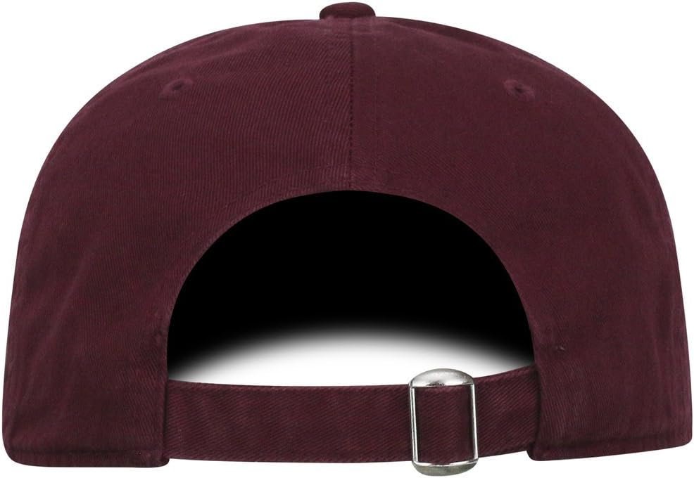 Top of the World NCAA Men's Hat Adjustable Relaxed Fit Team Icon Hat - Image 3