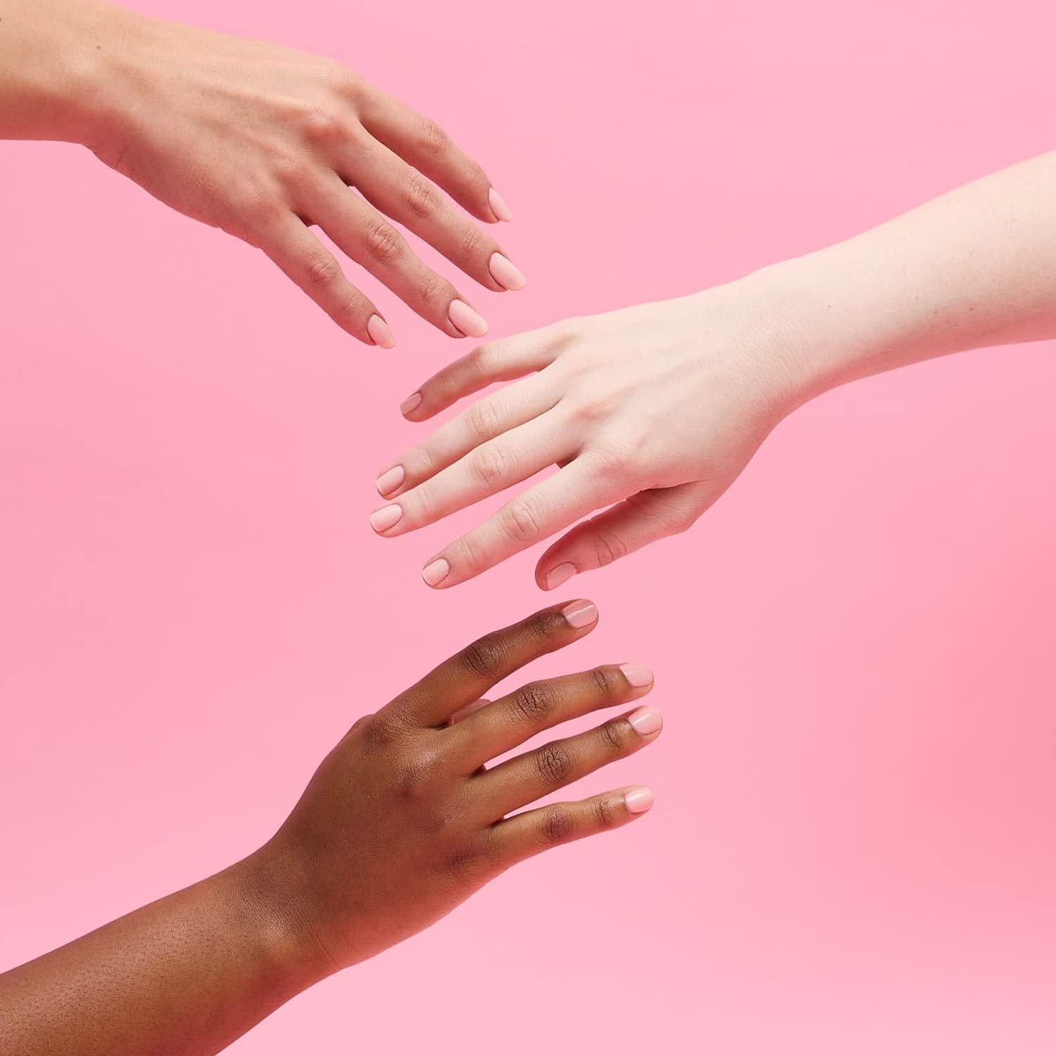 Probelle Tinted Nail Strengthener, Colored Nail Strengthening Treatment, Nail Growth and Repair, Stops Peeling, Splits, Chips, Cracks, and Strengthens Nails (0.5 Fl Oz (Pack of 1), Petal Pink) - Image 9